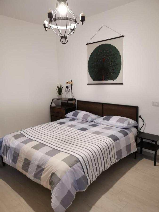 Officinale Rome Apartment, Pineta Sacchetti Extérieur photo