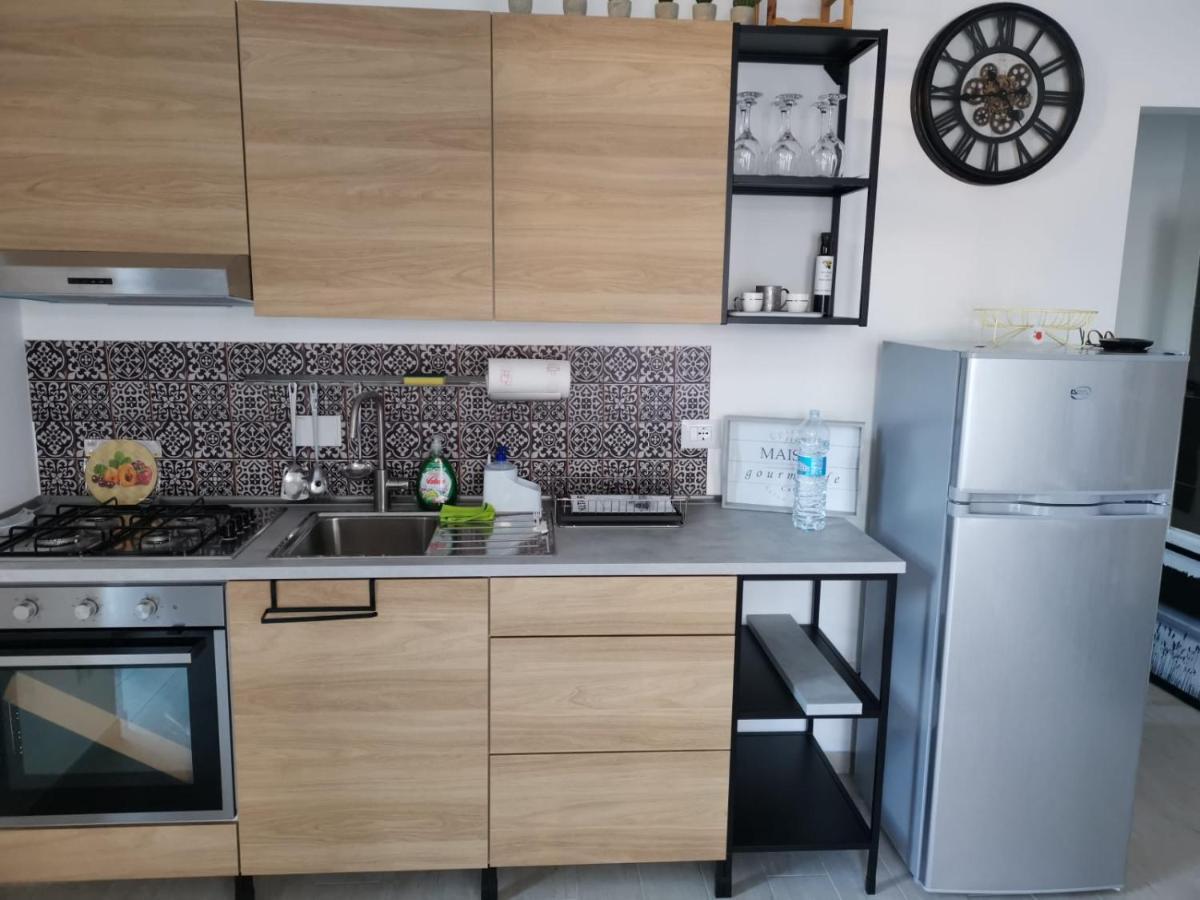 Officinale Rome Apartment, Pineta Sacchetti Extérieur photo