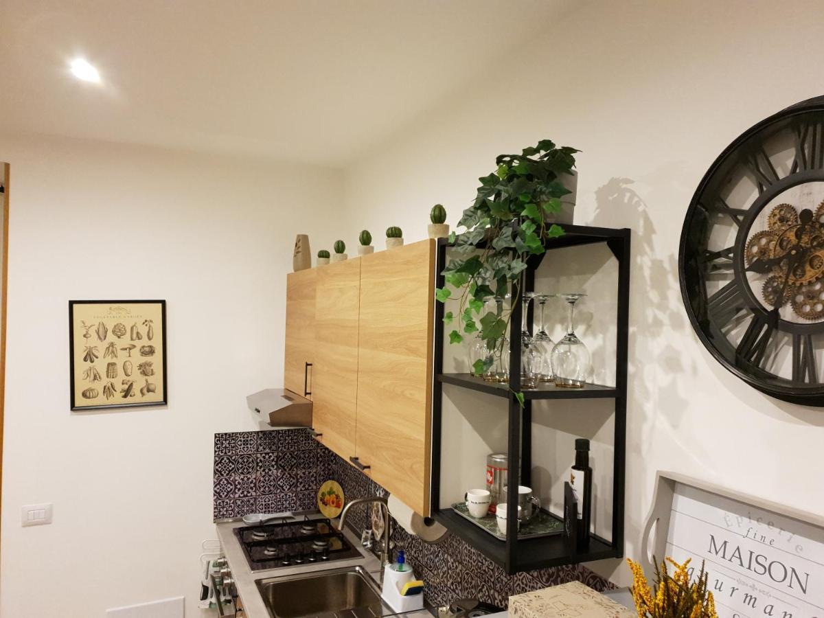 Officinale Rome Apartment, Pineta Sacchetti Extérieur photo
