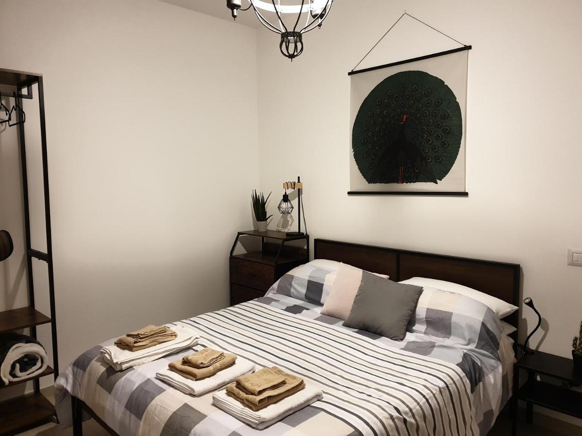 Officinale Rome Apartment, Pineta Sacchetti Extérieur photo