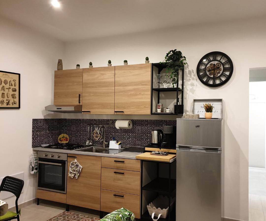 Officinale Rome Apartment, Pineta Sacchetti Extérieur photo