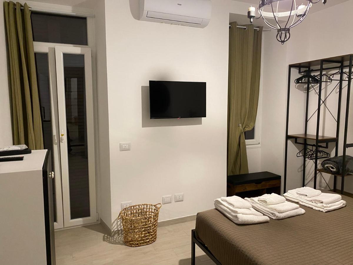 Officinale Rome Apartment, Pineta Sacchetti Extérieur photo