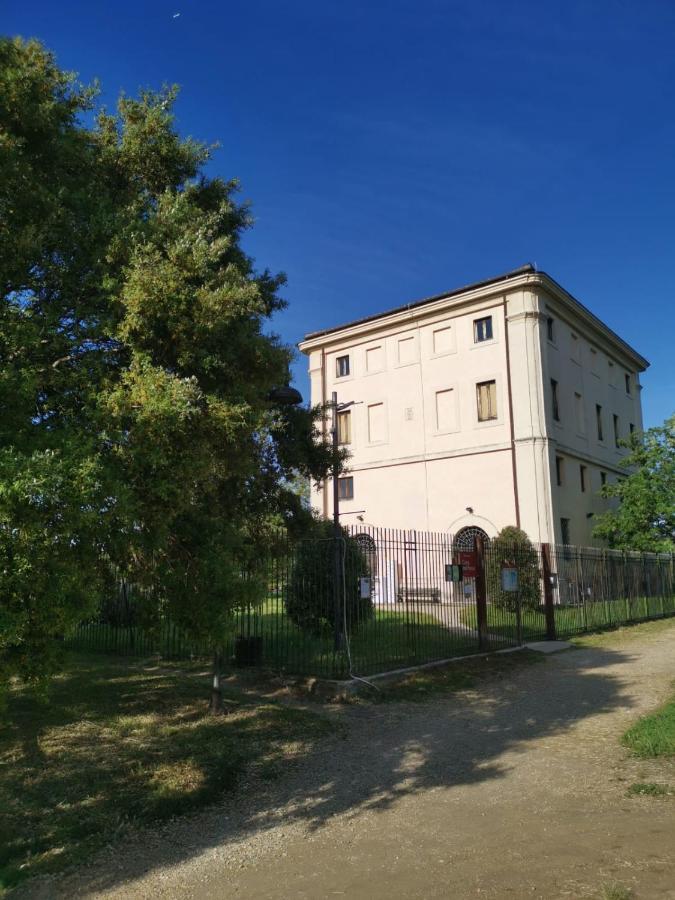 Officinale Rome Apartment, Pineta Sacchetti Extérieur photo